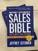  Sales Bible 