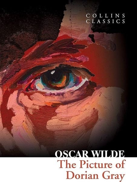  THE PICTURE OF DORIAN GRAY (Collins Classic) 