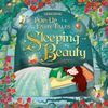  Pop-up Fairy Tales Sleeping Beauty 