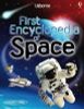  1ST ENCYCLOPEDIA SPACE 