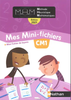  Mhm - Mes Mini-Fichiers Cm1 - 2021 