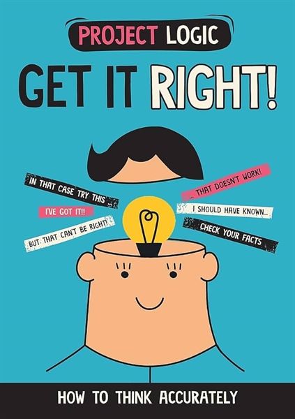 Project Logic Llc Project Logic: Get It Right!