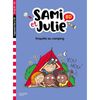  Sami Et Julie Bd Fin De Cp-Ce1 - Enquete Au Camping 