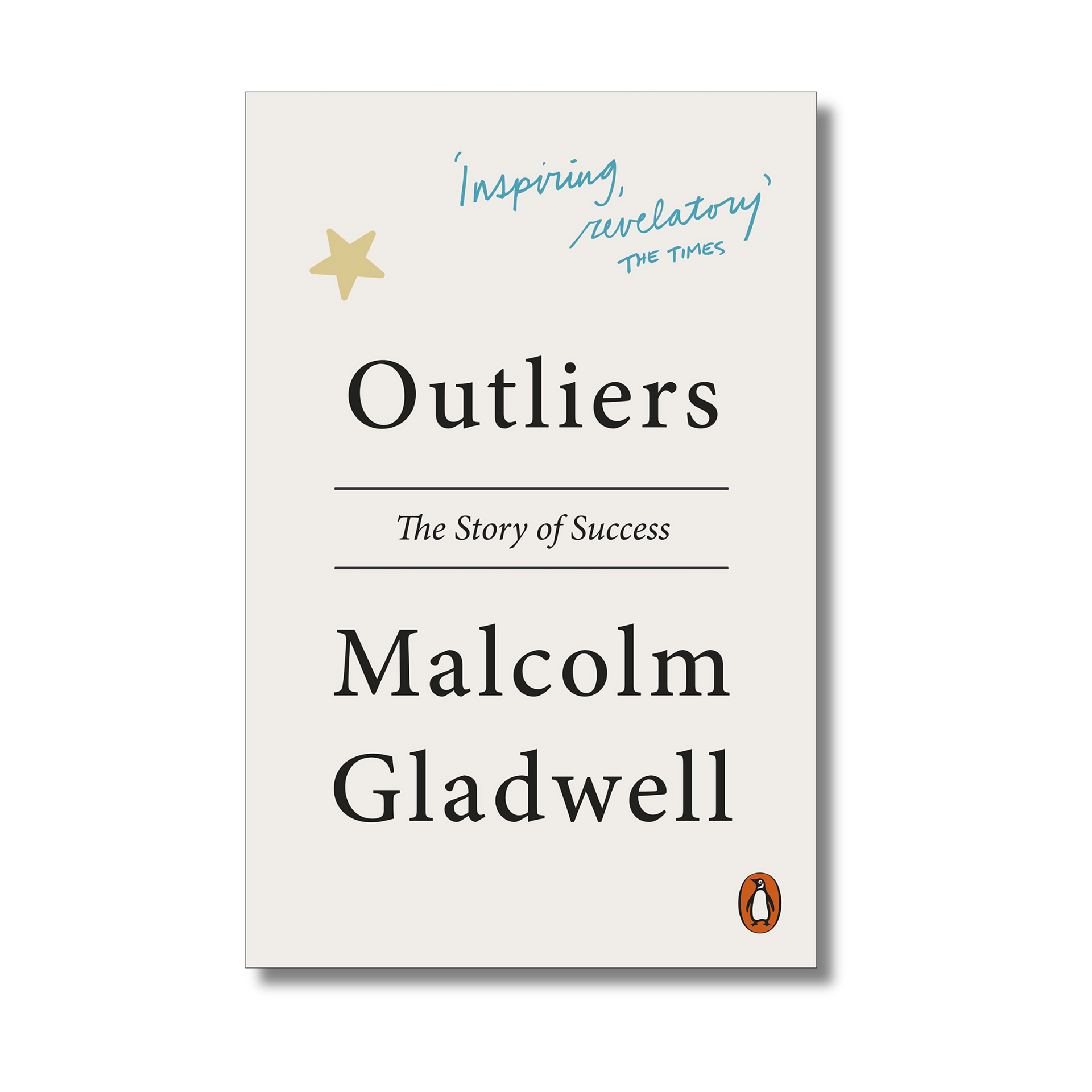  Outliers 
