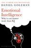  Emotional Intelligence 