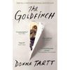  The Goldfinch 