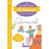  Mes Premieres Lectures Montessori, Le Carnaval 