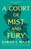  A Court of Mist and Fury 