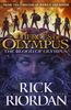  Blood of Olympus (Heroes of Olympus Book 5) 