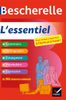 Bescherelle L'Essentiel - Tout-En-Un Sur La Langue Francaise