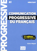  Communication Progressive Du Français Niveau Débutant 
