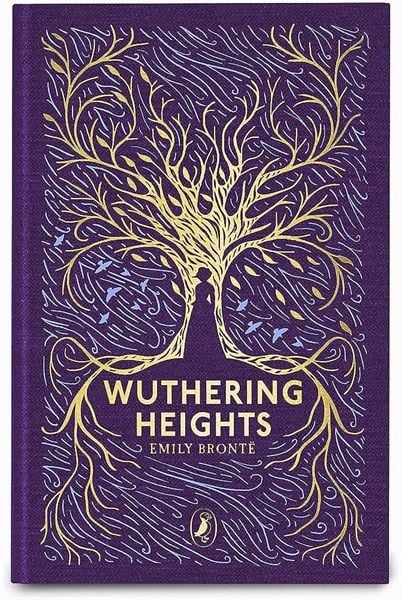  Wuthering Heights 