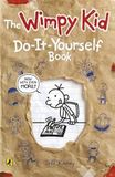  Wimpy Kid Book 12, Do It Yourself 