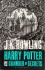  Harry Potter and the Chamber of Secrets - Adult Paperback 