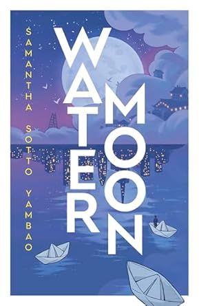  Water Moon 
