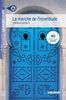  La Marche De L'Incertitude Niv. B1 - Livre + Mp3 