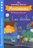  Mes Premieres Lectures Montessori - Les Etoiles 