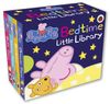  Peppa Pig: Bedtime Little Library 