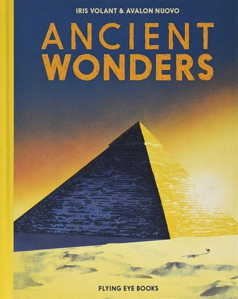  Ancient Wonders 