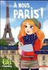  Lili trop stylée ! À Nous Paris! 