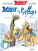  Asterix Tome 39 Astérix Et Le Griffon 