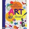  The Usborne Complete Book of Art Ideas 