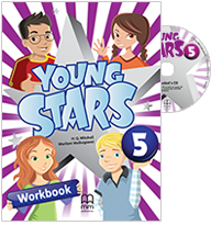  YOUNG STAR 5 WB 
