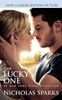  The Lucky One 