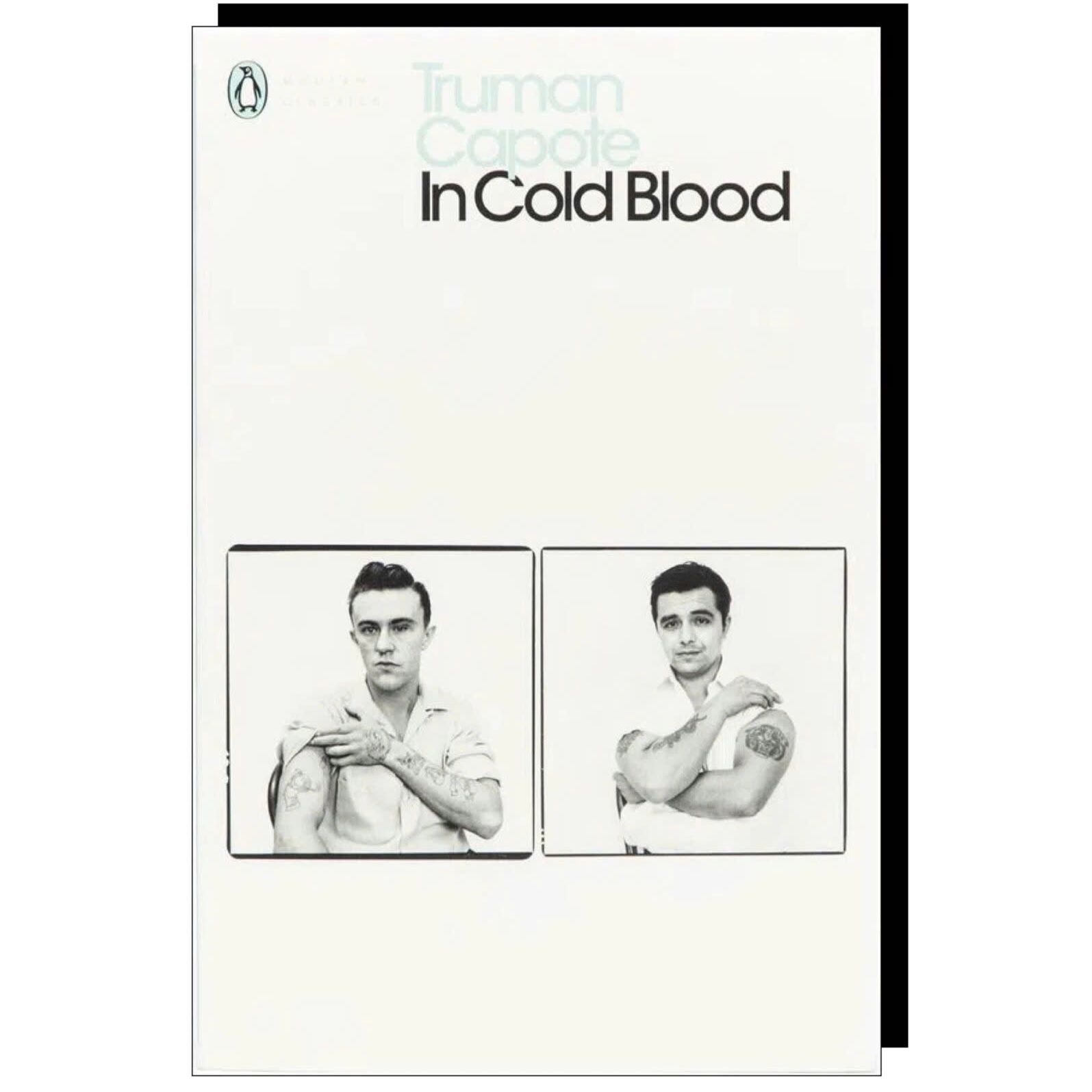  In Cold Blood 