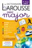  LAROUSSE DICTIONNAIRE SUPER MAJOR 9/12 ANS 