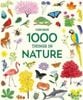  1000 Things In Nature 