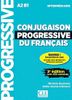  Conjugaison Progressive Du Français A2 B1 