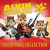  Alvin and the Chipmunks Storybook Collection 