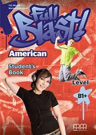  AM. FULL BLAST B1+ IWB 