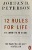  12 Rules for Life 