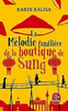  LA MELODIE FAMILIERE DE LA BOUTIQUE SUNG 