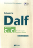  Reussir Le Dalf C1 - C2 - Livre + Cd 