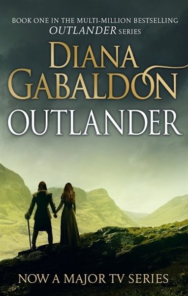  Outlander 1: Outlander 