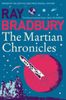  The Martian Chronicles 
