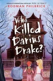  Who killed Darius Drake 