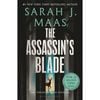  The Assassin’s Blade 