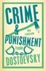Crime And Punishment