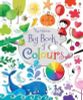  Big Book Of Colours 