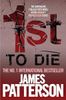  1st To Die - James Patterson 