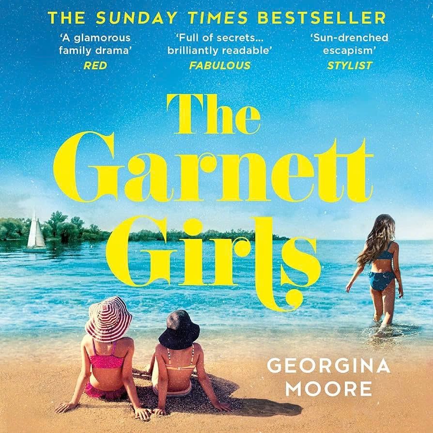  The Garnett Girls 