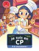  Je Suis En Cp - T32 - A La Chocolaterie ! - Niveau 3 