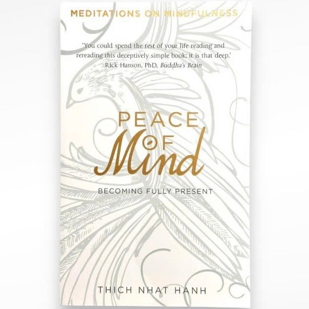  Peace of Mind 