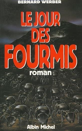  Les Fourmis - Tome 2 - Le Jour Des Fourmis 