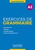 En contexte - Exercice de grammaire A2