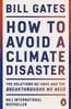  How to Avoid a Climate Disaster 